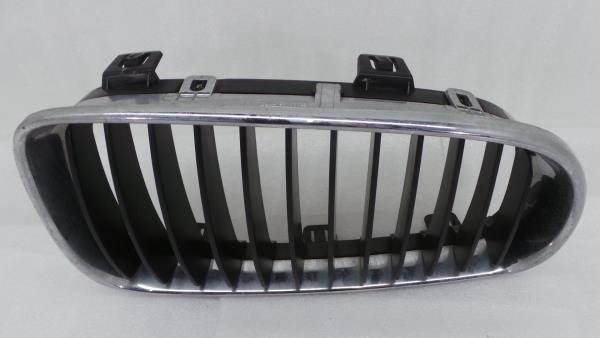 Grille avant BMW 1 (E81) Imagem-1