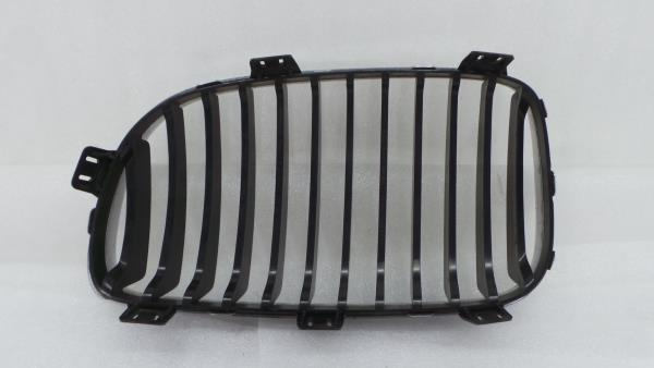 Grille avant BMW 1 (E81) Imagem-2