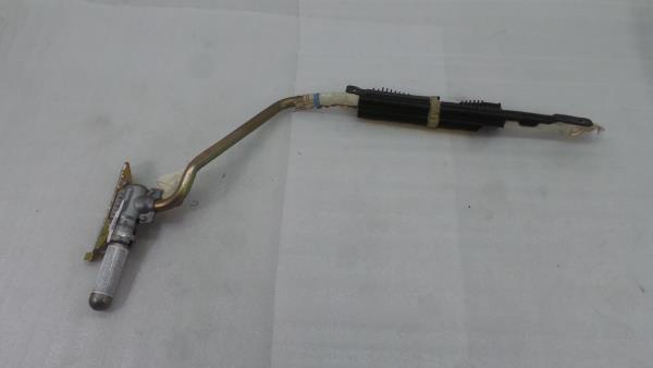 Airbag cortina esquerdo BMW X5 (E53) Imagem-1