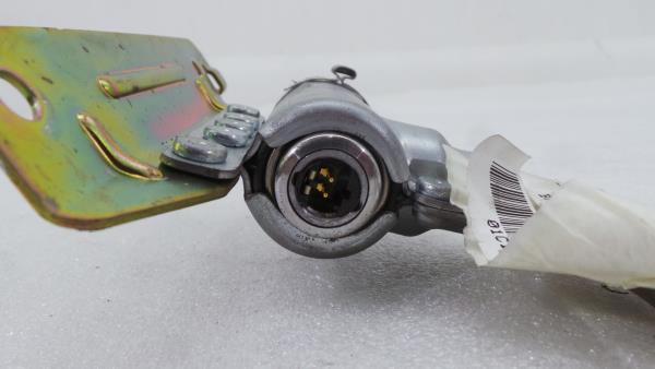 Airbag cortina esquerdo BMW X5 (E53) Imagem-2