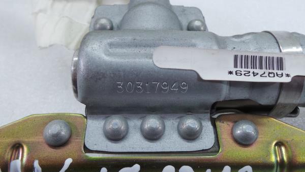 Airbag cortina esquerdo BMW X5 (E53) Imagem-4