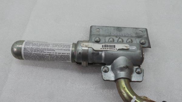 Airbag cortina esquerdo BMW X5 (E53) Imagem-2