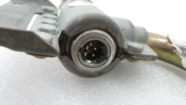 Airbag cortina esquerdo BMW X5 (E53) Imagem-4