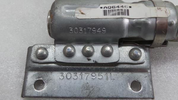 Airbag cortina esquerdo BMW X5 (E53) Imagem-6