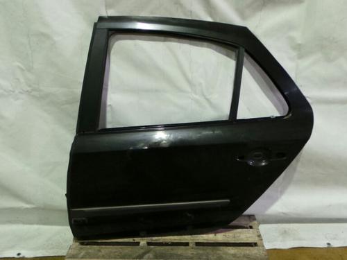 Porta trás esquerda RENAULT Laguna II (BG0/1_)