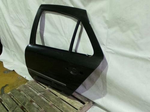 Porta trás esquerda RENAULT Laguna II (BG0/1_) Imagem-2