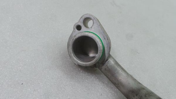 AC pipe JAGUAR XK Cabriolet (X150) Imagem-2