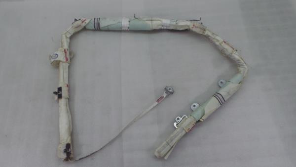 Airbag cortina esquerdo RENAULT Kadjar (HA_, HL_)