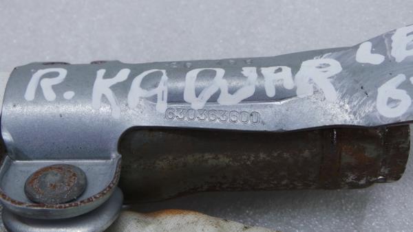 Airbag cortina esquerdo RENAULT Kadjar (HA_, HL_) Imagem-6