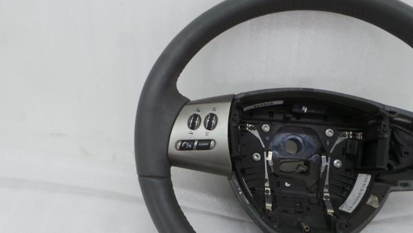 Steering wheel JAGUAR XK Cabriolet (X150) Imagem-1
