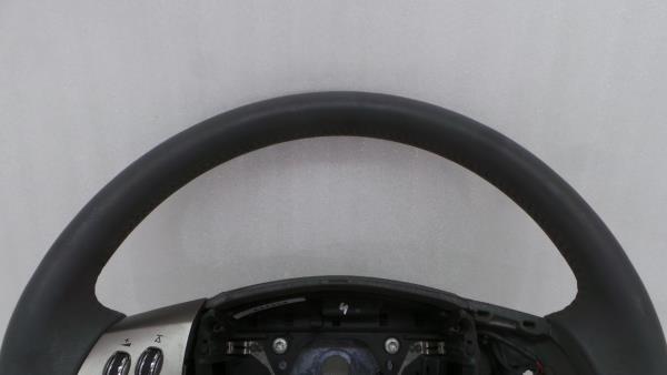 Steering wheel JAGUAR XK Cabriolet (X150) Imagem-2