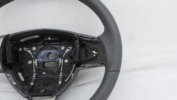 Steering wheel JAGUAR XK Cabriolet (X150) Imagem-3