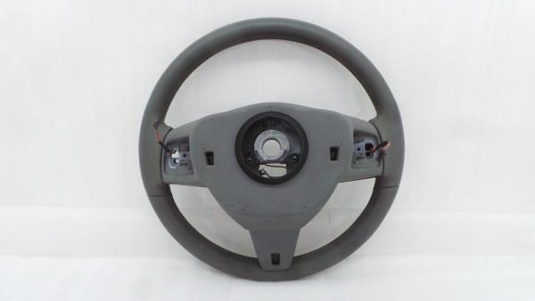 Steering wheel JAGUAR XK Cabriolet (X150) Imagem-6
