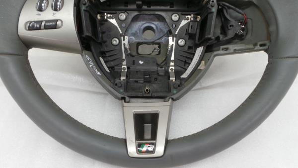 Steering wheel JAGUAR XK Cabriolet (X150) Imagem-4