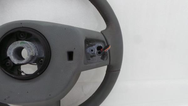 Steering wheel JAGUAR XK Cabriolet (X150) Imagem-9