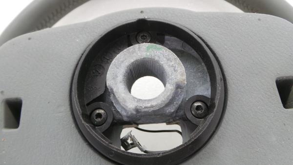 Steering wheel JAGUAR XK Cabriolet (X150) Imagem-11