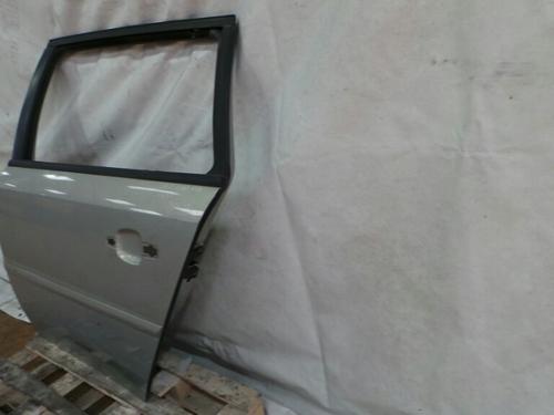 Porta trás esquerda OPEL Vectra C Caravan Imagem-2