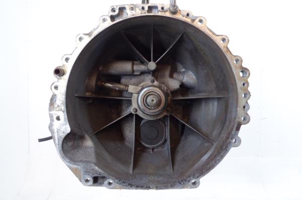 Caja de cambios manual LAND ROVER Discovery III (L319) Imagem-2