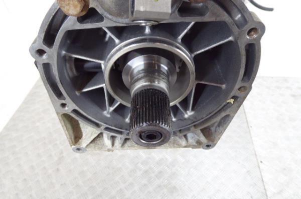 Caja de cambios manual LAND ROVER Discovery III (L319) Imagem-5