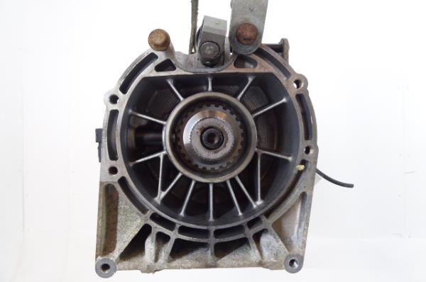 Caja de cambios manual LAND ROVER Discovery III (L319) Imagem-4