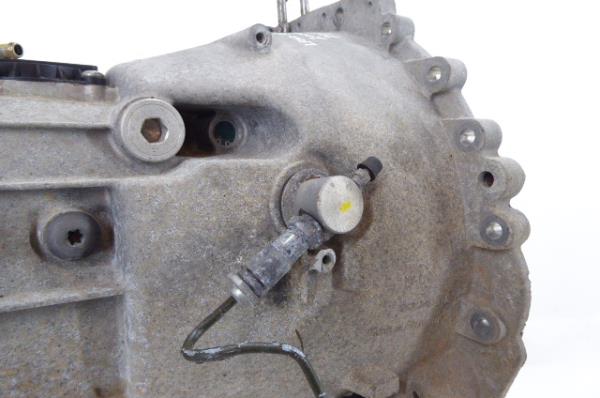 Caja de cambios manual LAND ROVER Discovery III (L319) Imagem-7