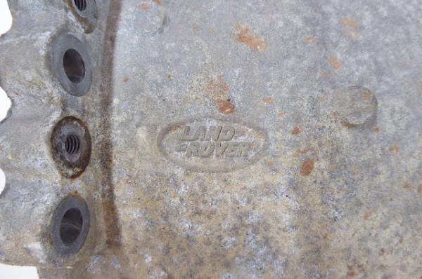 Caja de cambios manual LAND ROVER Discovery III (L319) Imagem-11