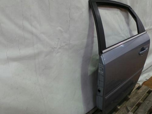 Porta trás esquerda OPEL Vectra C Imagem-1