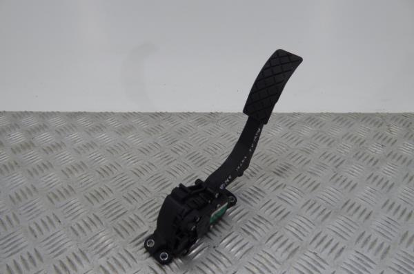 Accelerator Pedal AUDI A1 (8X1, 8XK)