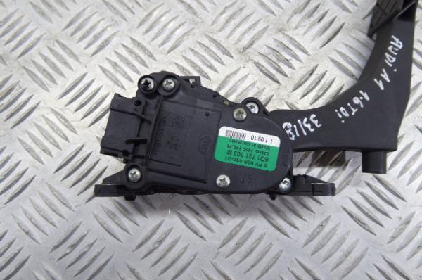 Accelerator Pedal AUDI A1 (8X1, 8XK) Imagem-3