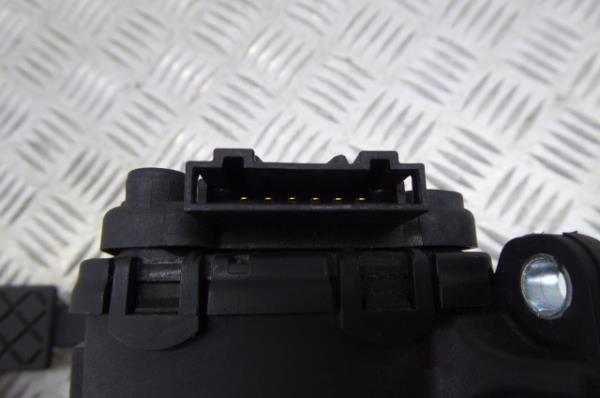 Accelerator Pedal AUDI A1 (8X1, 8XK) Imagem-5