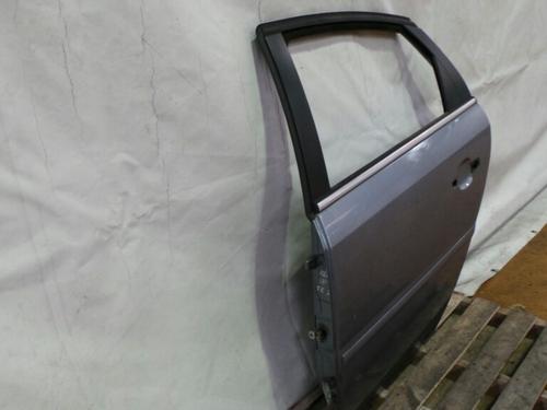 Porta trás esquerda OPEL Vectra C Imagem-1