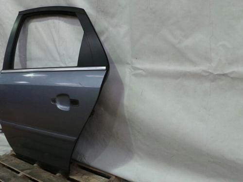 Porta trás esquerda OPEL Vectra C Imagem-2