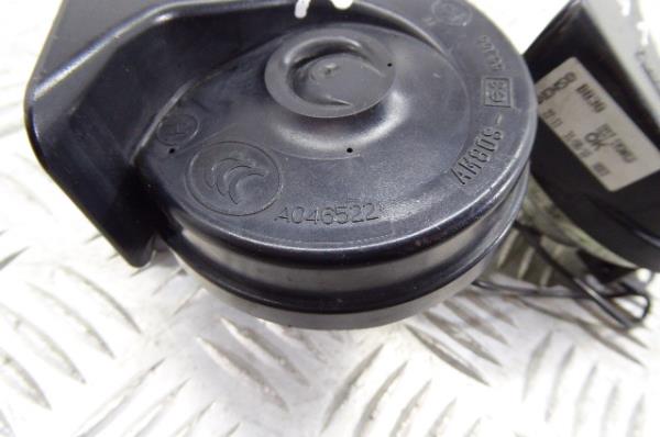 Horn AUDI A1 (8X1, 8XK) Imagem-5