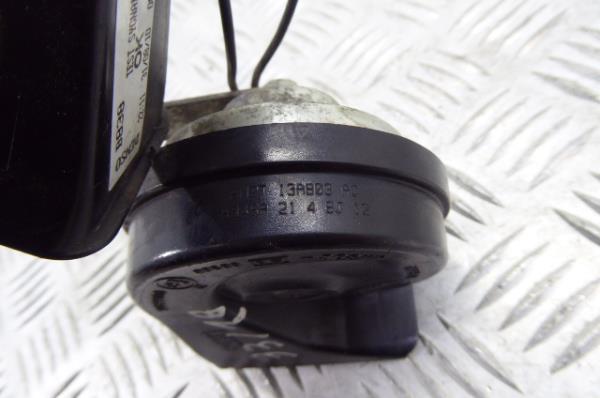 Horn AUDI A1 (8X1, 8XK) Imagem-6