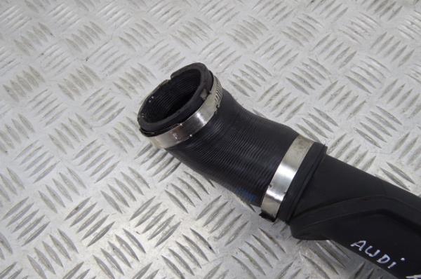 Tubo do intercooler AUDI A1 (8X1, 8XK) Imagem-1