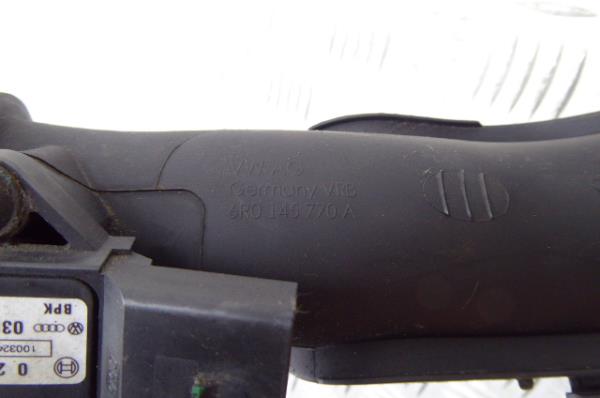 Tubo do intercooler AUDI A1 (8X1, 8XK) Imagem-5