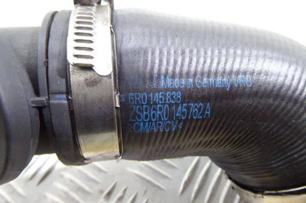 Tubo do intercooler AUDI A1 (8X1, 8XK) Imagem-6