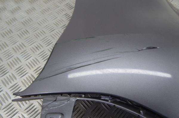 Pièce en plastique générique RENAULT Scénic III (JZ0/1_) Imagem-1