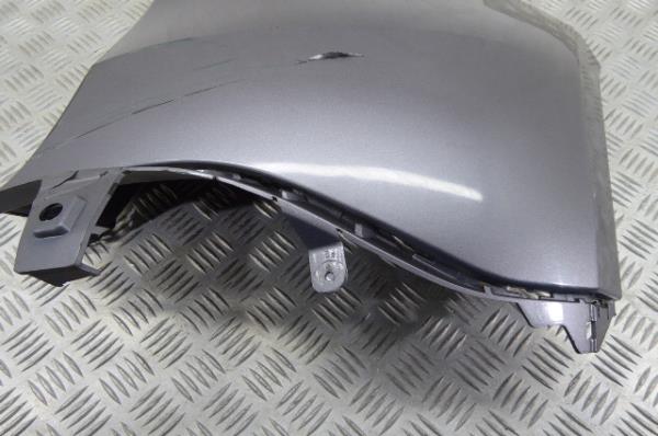 Pièce en plastique générique RENAULT Scénic III (JZ0/1_) Imagem-2