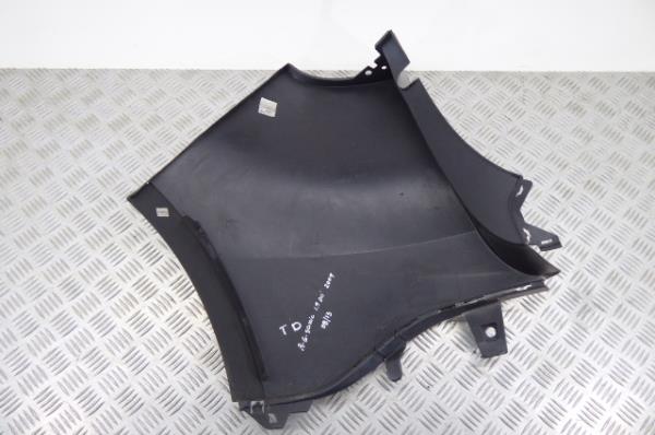 Pièce en plastique générique RENAULT Scénic III (JZ0/1_) Imagem-3