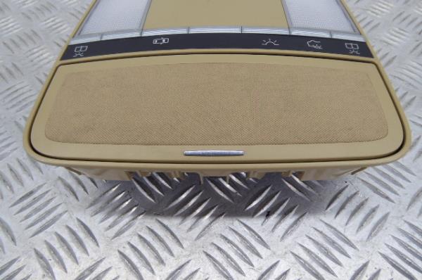 Plafón Delantero MERCEDES-BENZ Classe S (W221) Imagem-3