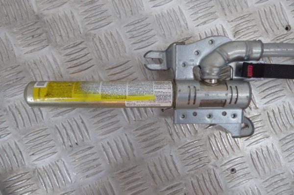 Airbag cortina esquerdo MERCEDES-BENZ Classe S (W221) Imagem-3