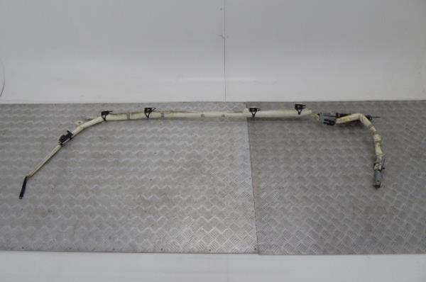 Airbag cortina esquerdo VOLVO XC90 I