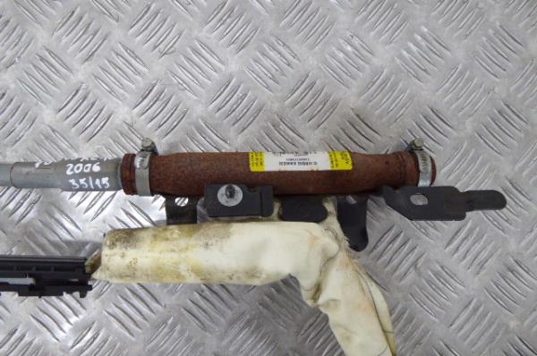Airbag cortina esquerdo VOLVO XC90 I Imagem-4