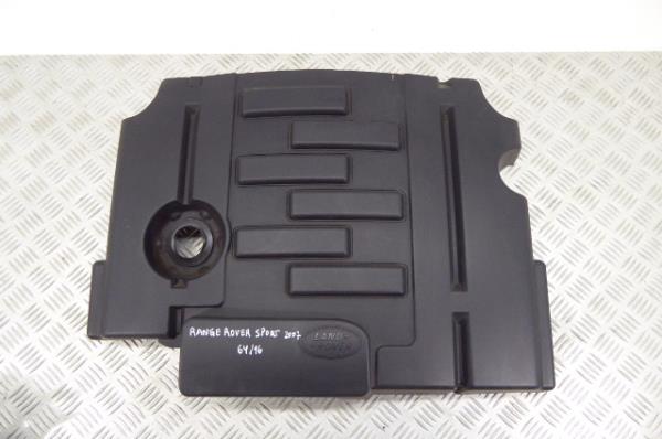 Cache-moteur LAND ROVER Range Rover Sport (L320)
