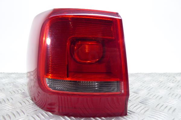 Fanale Sinistro VOLKSWAGEN Sharan (7N) Imagem-1