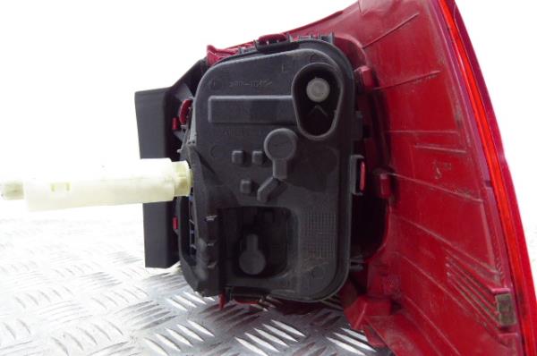 Fanale Sinistro VOLKSWAGEN Sharan (7N) Imagem-3