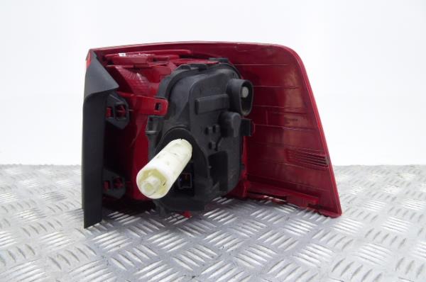 Fanale Sinistro VOLKSWAGEN Sharan (7N) Imagem-2