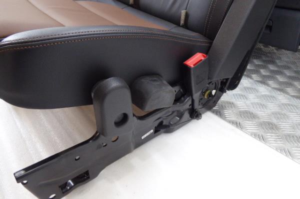 Ensemble sièges VOLKSWAGEN Sharan (7N) Imagem-8