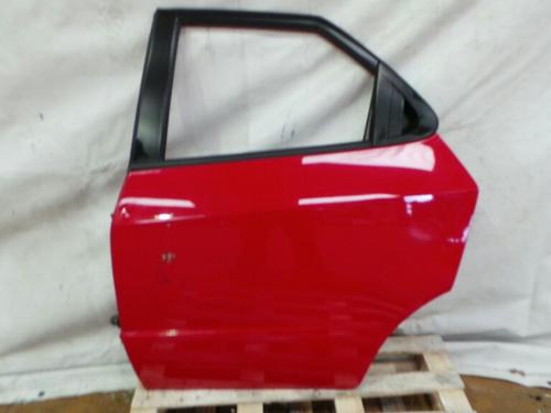 Porta trás esquerda HONDA Civic VIII Hatchback (FN_, FK_)